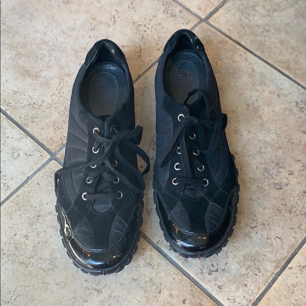 Cole Haan G Series Nike Lab